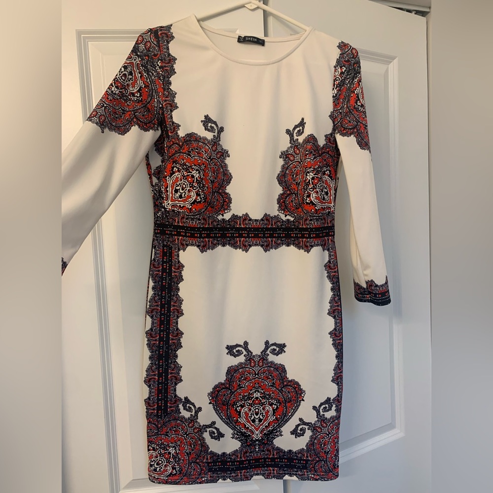 Summer dress